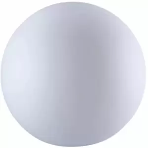 Image of Cisne light ball, 50cm, polycarbonate