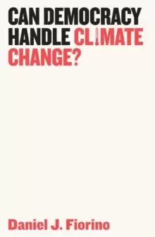 Image of Can Democracy Handle Climate Change?