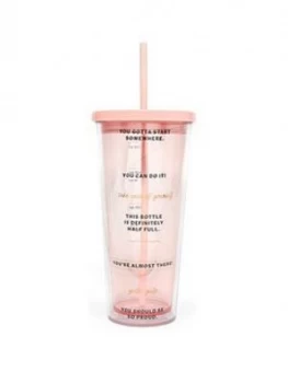 image of Ban.Do Sip Sip Tumbler With Straw