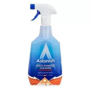 image of Astonish Multi Surface Bleach Spray 750ml NWT474