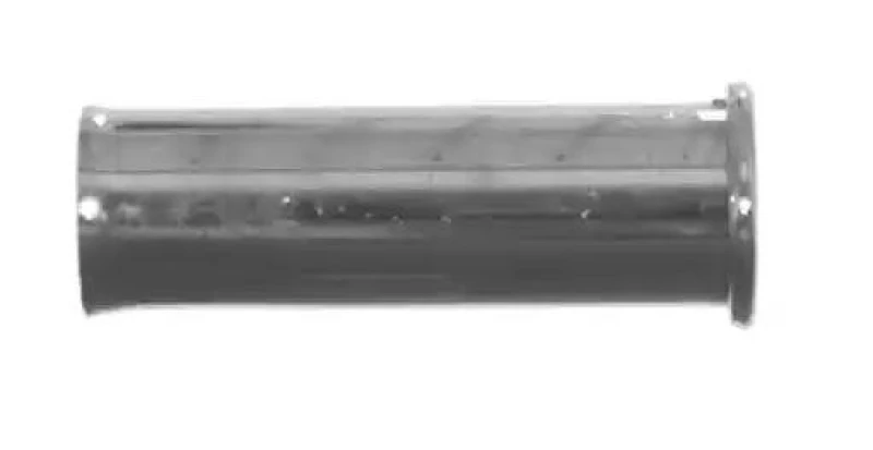 Image of VEGAZ UBO-38 Exhaust Pipe, universal Exhaust Pipe,universal (4329)