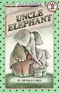 Image of uncle elephant