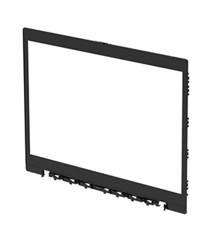 Image of HP N07100-001 laptop spare part Bezel