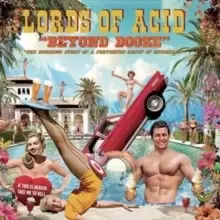 Image of Beyond booze