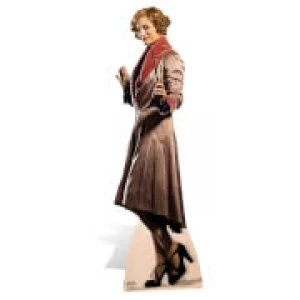 Fantastic Beasts - Queenie Goldstein Lifesize Cardboard Cut Out