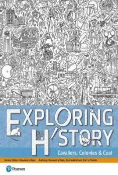 Image of Exploring history Cavaliers colonies & coal by Rosemary Rees