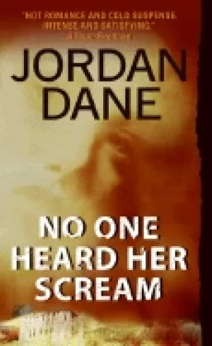 Image of no one heard her scream