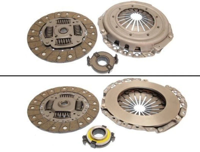 Image of KAWE Clutch kit KAWE 960201