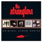 image of The Stranglers - Original Album Series (Music CD)