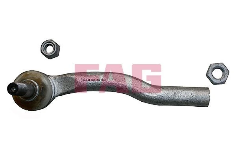 Image of FAG 840 1594 10 Track rod end Tie Rod End (914)