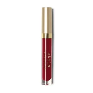 Stila Stay All Day Liquid Lipstick Fiery