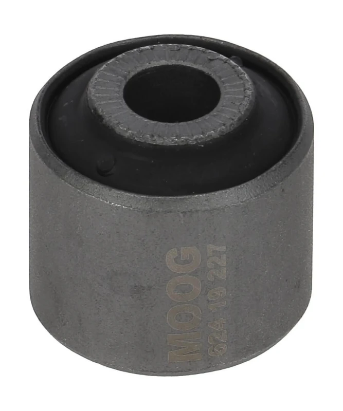 Image of Trailing arm / Suspension arm bush MOOG TO-SB-15497
