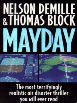 Image of Mayday by Nelson Demille Paperback