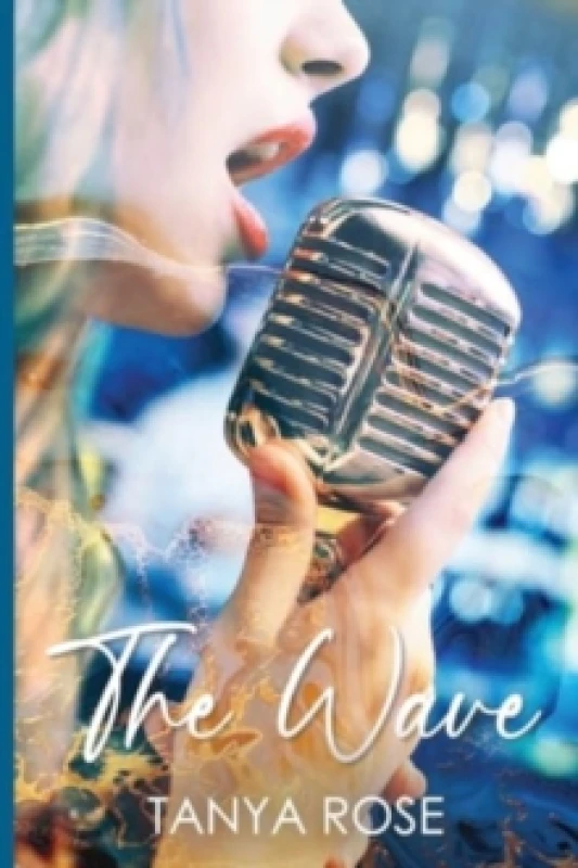 Image of The Wave : The Houston Hotel Book 1 Paperback / softback