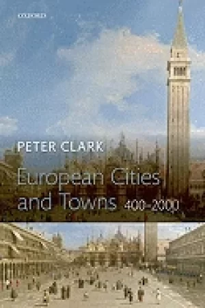 Image of european cities and towns 400 2000