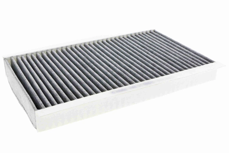 Image of VEMO V48-31-0001 Pollen filter Activated Carbon Filter, Original VEMO Quality Activated Carbon Filter,interior air (424)