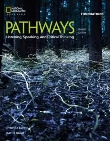 Image of Pathways: Listening, Speaking, and Critical Thinking Foundations