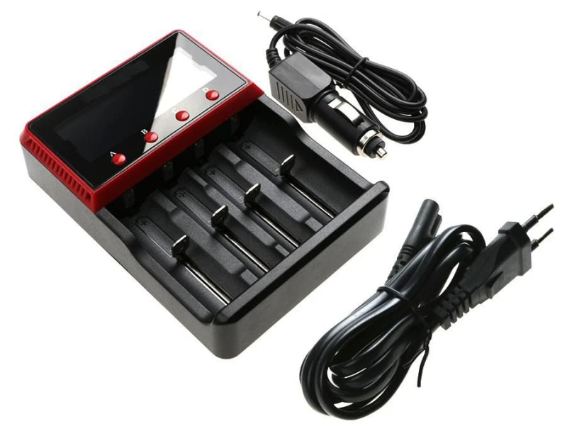 Image of CoreParts MBXBTCHR-AC0045 battery charger