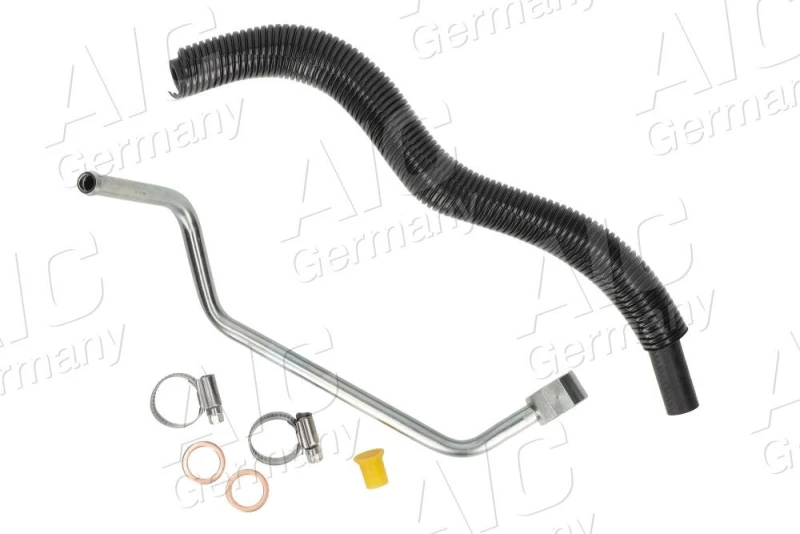 Image of Power steering hose AIC 58598