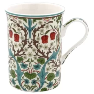 image of William Morris Blackthorn Mug