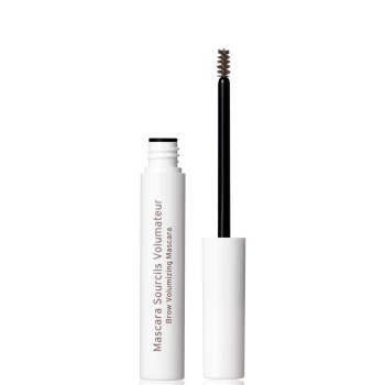 image of Embryolisse Brow Volumising Mascara - Light Brown 5ml