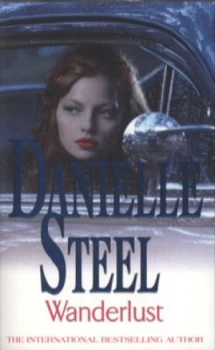 Image of Wanderlust by Danielle Steel Book