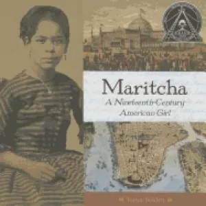Image of maritcha a nineteenth century american girl