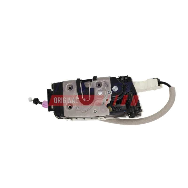 Image of FAST FT02223 Door Lock Left Rear Door Lock (1361)
