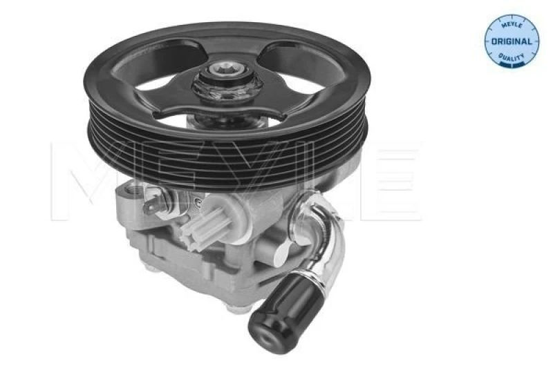 Image of Power steering pump MEYLE 35-14 631 0003