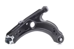 image of MEYLE Suspension arm 116 050 0009/HD Track control arm,Wishbone VW,AUDI,SKODA,Golf IV Schragheck (1J1),GOLF VI (5K1),Golf IV Variant (1J5)