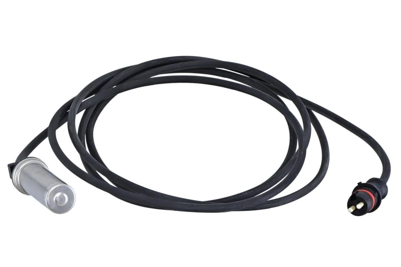 Image of HELLA ABS sensor HELLA 6PU 230 048-581