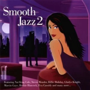 Image of Smooth Jazz 2 by Various Artists CD Album