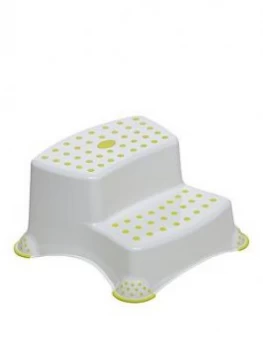 image of Safety 1St Double Step Stool