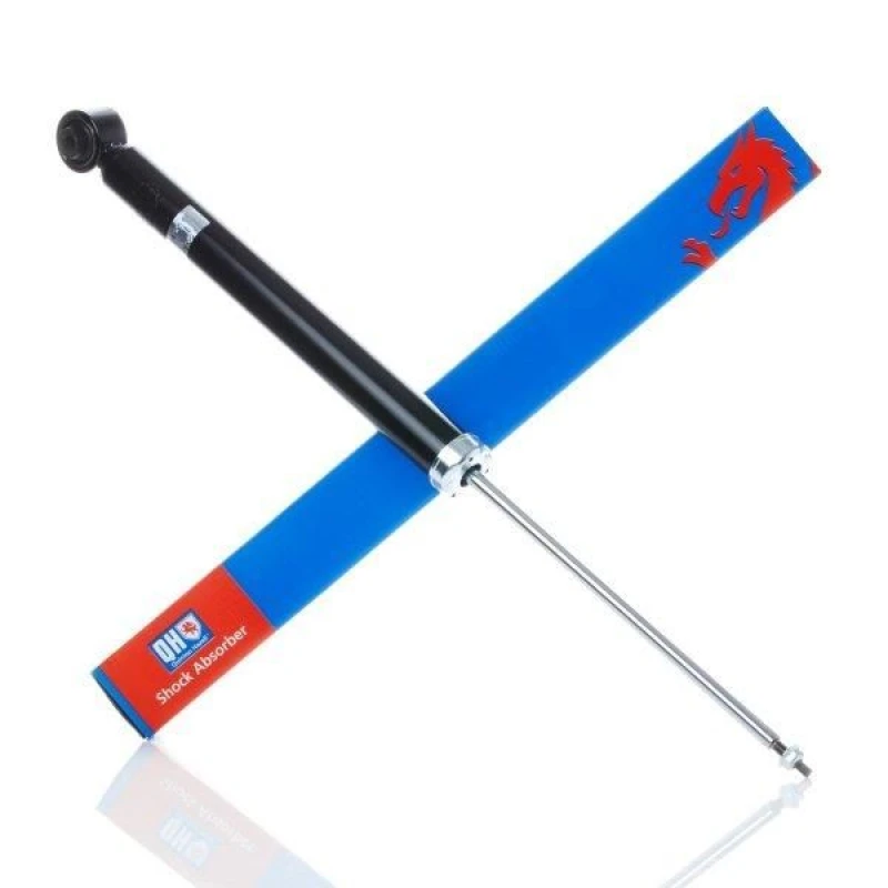 Image of QUINTON HAZELL Shock absorber QUINTON HAZELL QAG179604
