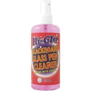 Image of Hi-Glo Blackboard Cleaner 300ml