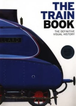 Image of The Train Book Hardback