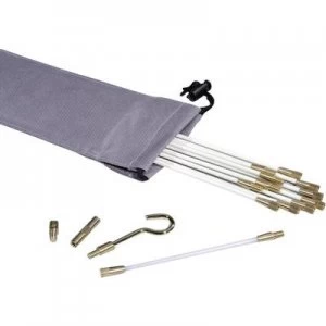 Image of Cable Scout+ - Basic Set CS-SB 897-90000 HellermannTyton 1 Set