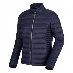 Image of Regatta Karenna Insulated Jacket - Navy/Navy