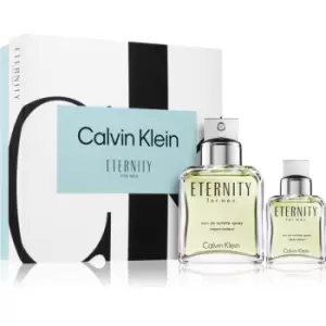 Calvin Klein Eternity For Him Gift Set II. for Men