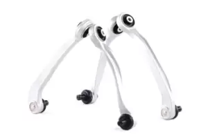 Image of RIDEX Link Set, wheel suspension VW,AUDI 2905L0005