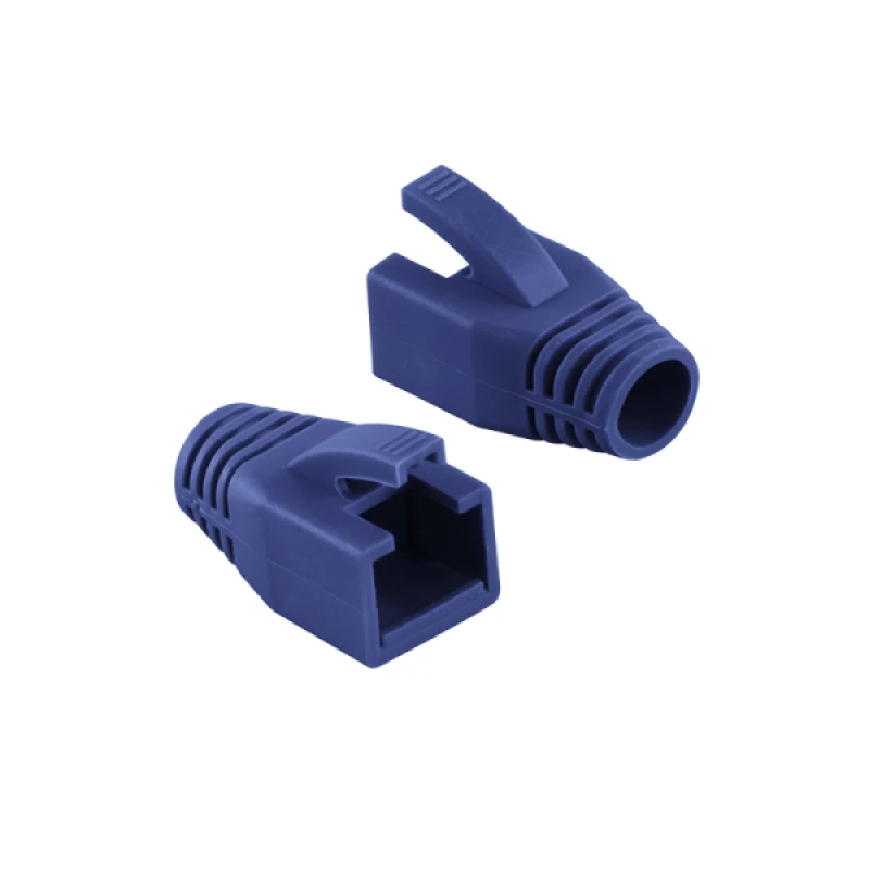 Image of LogiLink MP0035B cable accessory Cable boot