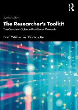 Image of The Researcher's Toolkit by David Wilkinson