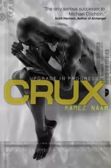 Image of Crux : Nexus Arc Book II