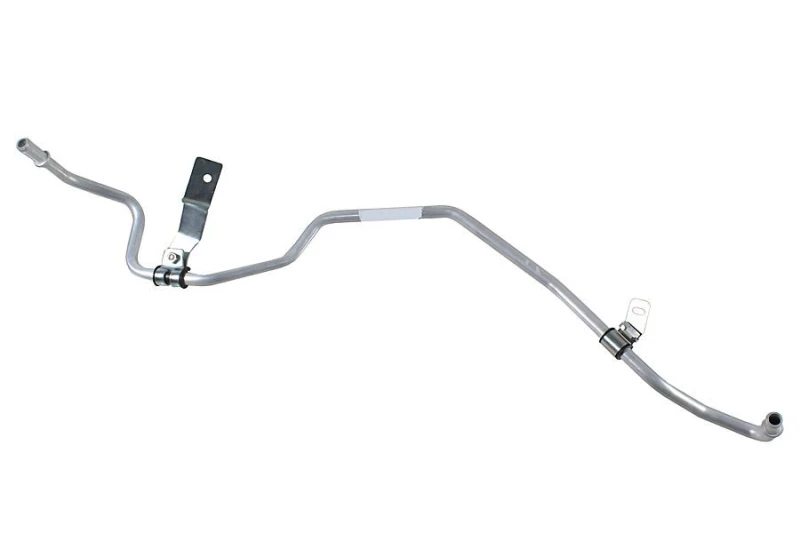 Image of Power steering hose METZGER 2361183