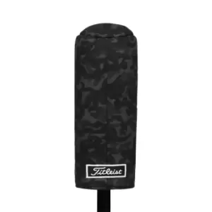 Titleist Headcvr Fair 00 - Black