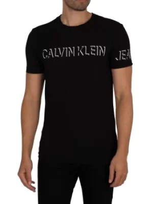 Image of Shadow Logo T-Shirt