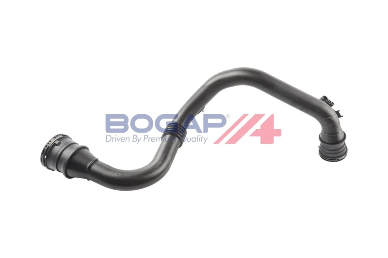 Image of BOGAP Charger intake hose BOGAP R1711123
