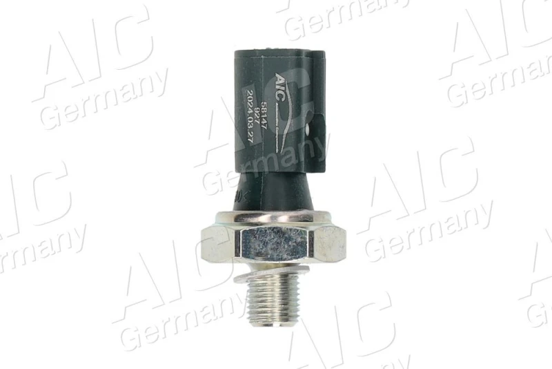 Image of Oil pressure switch AIC 58147