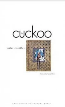 Image of The Cuckoo by Peter Streckfus Book