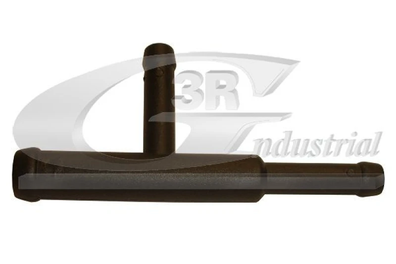 Image of 3RG Coolant pipe 3RG 82724